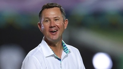 Ricky Ponting's stance remains the same (Getty Images) Ricky Ponting's stance remains the same (Getty Images)
