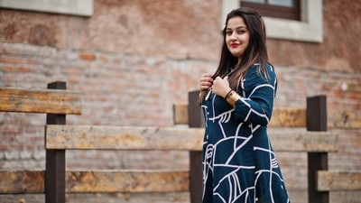 Best Chic Printed Kurtis for women Best Chic Printed Kurtis for women