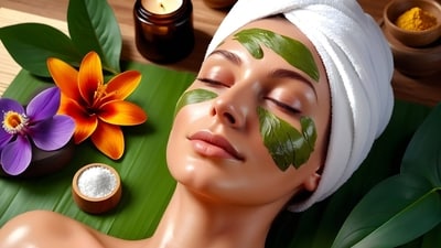 Achieve that lit-from-within glow: 8 daily skincare habits that you will love (Photo by Pixabay) Achieve that lit-from-within glow: 8 daily skincare habits that you will love (Photo by Pixabay)