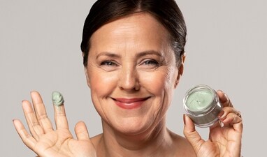 This Myntra Sale 2024 offers the best anti-ageing skincare deals for women on brands like Ponds, Olay, and others. Explore our recommendations here! This Myntra Sale 2024 offers the best anti-ageing skincare deals for women on brands like Ponds, Olay, and others. Explore our recommendations here!