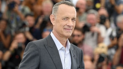 Tom Hanks recently gave his assessment of movie critics Tom Hanks recently gave his assessment of movie critics