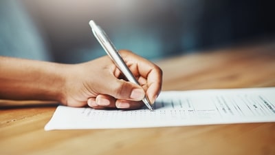 UPPSC PCS, RO, ARO exam dates announced (Getty Images/iStockphoto)