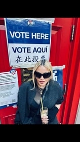 (madonna/Instagram) (madonna/Instagram)