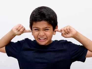 According to experts, the best way to deal with all parent-children conflict is to keep all channels of communication open. (Shutterstock) According to experts, the best way to deal with all parent-children conflict is to keep all channels of communication open. (Shutterstock)