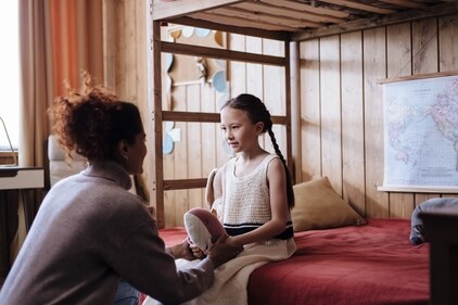 Parents have a large influence on the communication skills of their children as well as the magnitude to which their children face developmental issues while growing holistically. (pexels) Parents have a large influence on the communication skills of their children as well as the magnitude to which their children face developmental issues while growing holistically. (pexels)