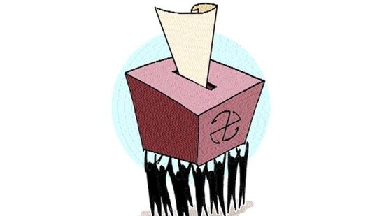 Many citizens have decided to take over the reins to bring about change.. ((PIC FOR REPRESENTATION))
