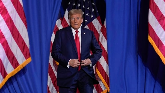 US Election Results: Donald Trump will be the 47th US President