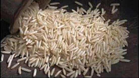 Under the custom milling policy of the state government, rice millers are supposed to deliver the CMR to the Food Corporation of India (FCI) within a stipulated time. (HT File)