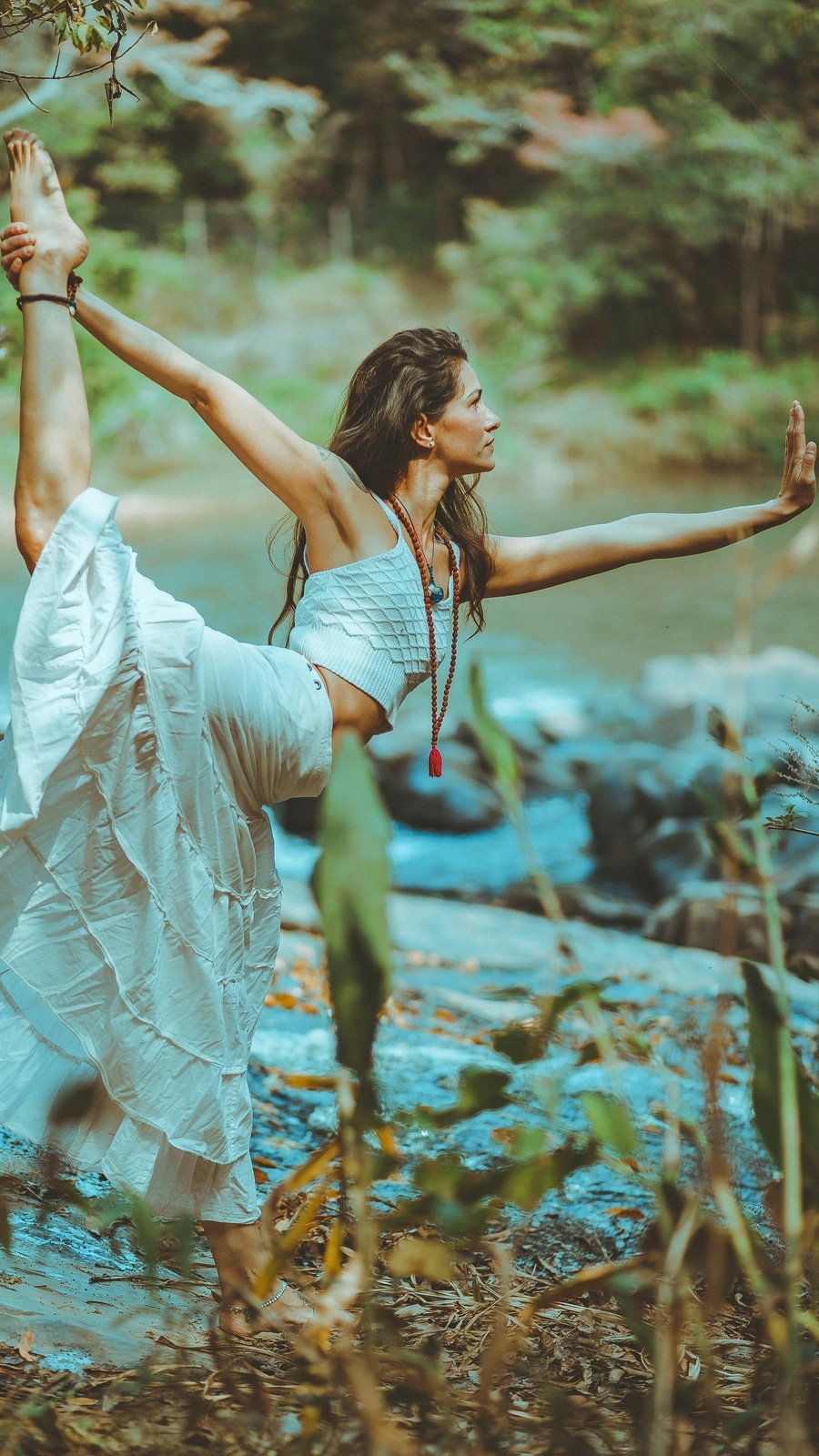 yoga