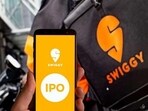 Explore and enjoy the convenience of Swiggy IPO