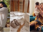 Ali Fazal and Richa Chadha's home reflects their eco-conscious values and love for family. 