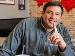 Todd Graves, Raising Cane’s co-founder and CEO Todd Graves, Raising Cane’s co-founder and CEO