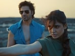 Citadel Honey Bunny review: Varun Dhawan and Samantha Ruth Prabhu in the Raj & DK thriller Citadel Honey Bunny review: Varun Dhawan and Samantha Ruth Prabhu in the Raj & DK thriller