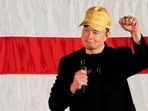 Tesla CEO and X owner Elon Musk.