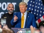 Donald Trump has pledged to launch -- on day one of his presidency -- the largest deportation operation of undocumented immigrants in US history. 