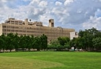 IIT Delhi secured a global rank of 44 in the recently released QS World University Rankings - Asia 2025. Candidates can check the ranking details, B.Tech courses offered, and the student life at the institute here, (Image source: iitd.ac.in)