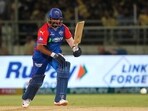 Prithvi Shaw's downfall is unreal Prithvi Shaw's downfall is unreal