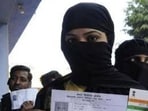 Muslim-dominated areas such as Shivaji Nagar, Mumbadevi, Byculla and Malegaon Central reported a higher turnout. (Representative Photo) Muslim-dominated areas such as Shivaji Nagar, Mumbadevi, Byculla and Malegaon Central reported a higher turnout. (Representative Photo)
