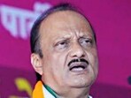 Maharashtra Deputy Chief Minister Ajit Pawar (ANI) Maharashtra Deputy Chief Minister Ajit Pawar (ANI)
