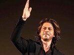 Bollywood actor Shah Rukh Khan. Bollywood actor Shah Rukh Khan.