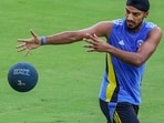Arshdeep Singh will lead the pace attack for India vs South Africa, beginning in Durban.