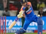 Suryakumar Yadav will once again lead India in the T20 series against South Africa. Suryakumar Yadav will once again lead India in the T20 series against South Africa.