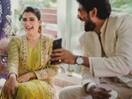 Samantha Ruth Prabhu was married to Rana Daggubati's cousin Naga Chaitanya.
