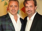 After Matthew Perry's death, Matt LeBlanc isolates himself to maintain sobriety and sanity. After Matthew Perry's death, Matt LeBlanc isolates himself to maintain sobriety and sanity.