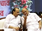 The comments followed sharp criticism from Ajit Pawar-led Nationalist Congress Party (NCP), also part of the Mahayuti alliance, who condemned Khot’s remarks. (HT FILE PHOTO)