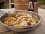 Scrambled pancakes are the new food trending online Scrambled pancakes are the new food trending online