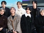 HYBE says BTS may not reunite before 2026 HYBE says BTS may not reunite before 2026