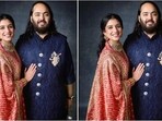 Check out Anant Ambani and Radhika Merchant’s first Diwali look after marriage. Check out Anant Ambani and Radhika Merchant’s first Diwali look after marriage.