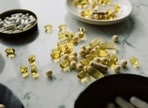 Fatty fish, nuts, seeds, and some plant oils are loaded with omega-3 and omega-6 fatty acids. Fatty fish, nuts, seeds, and some plant oils are loaded with omega-3 and omega-6 fatty acids.