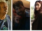 OTT releases to watch this week: Stills from Vijay 69 Citadel Honey Bunny and The Buckingham Murders OTT releases to watch this week: Stills from Vijay 69 Citadel Honey Bunny and The Buckingham Murders