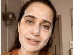 Kusha Kapila made a case for rice face packs in a new video. (Instagram/Kusha Kapila and Pexels) Kusha Kapila made a case for rice face packs in a new video. (Instagram/Kusha Kapila and Pexels)