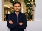 New CEO of Truecaller, Rishit Jhunjhunwala