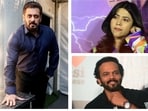 Bigg Boss 18: Ekta Kapoor and Rohit Shetty will replace Salman Khan in Weekend Ka Vaar.