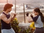 Varun Dhawan and Samantha Ruth Prabhu's performances in Citadel: Honey Bunny were praised by fans. Varun Dhawan and Samantha Ruth Prabhu's performances in Citadel: Honey Bunny were praised by fans.