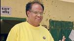 Kolkata News Live Today: No plans at the moment, says BJP’s John Barla on buzz about joining TMC
