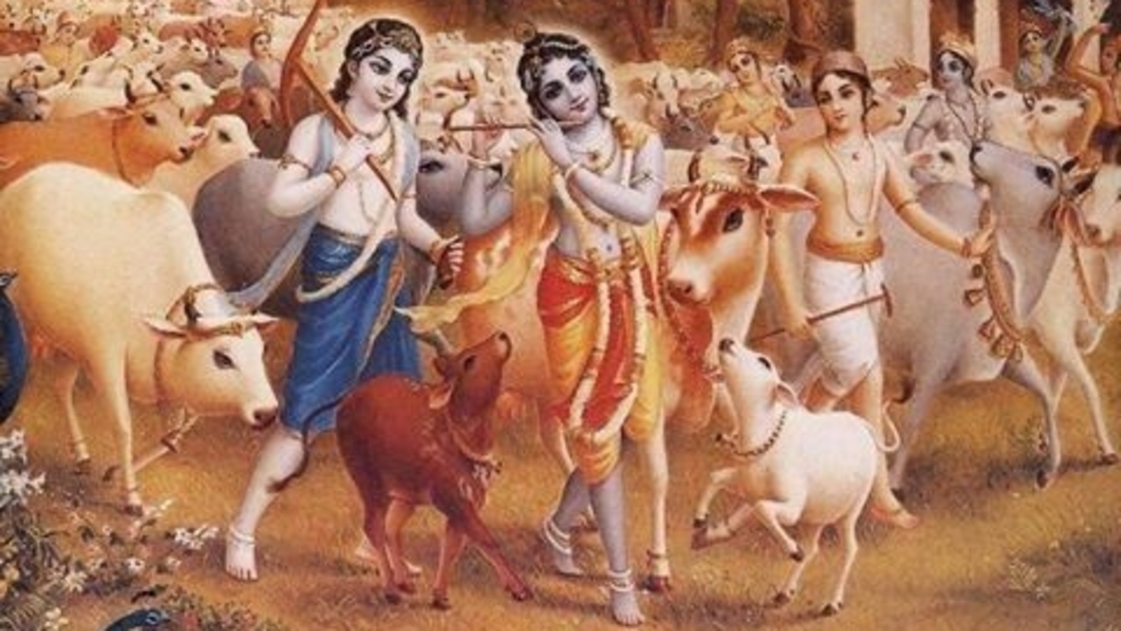 Gopashtami 2024: Date, shubh muhurat, history, significance, puja rituals and everything you need to know