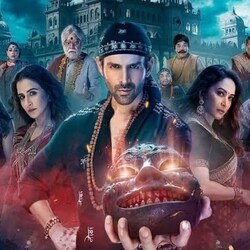 Bollywood News highlights on November 7, 2024 : Bhool Bhulaiyaa ...