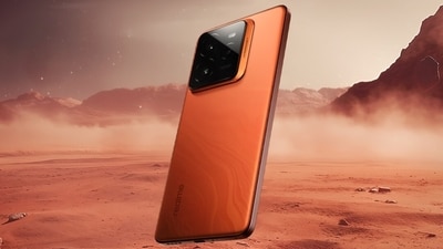 Realme GT 7 Pro is expected to be the first Snapdragon 8 Elite-powered smartphone in India. (Realme) Realme GT 7 Pro is expected to be the first Snapdragon 8 Elite-powered smartphone in India. (Realme)