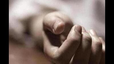 A 23-year-old woman died after she allegedly jumped from the seventh floor of Gurdwara Baba Atal Rai Sahib located near the Golden Temple Complex on Thursday morning. Her head hit the floor of the gurdwara. (Getty Images/iStockphoto/ Representational image)