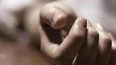 A 35-year-old farmer ended his life, reportedly after failing to get DAP fertiliser in Jind on Thursday. (Getty Images/iStockphoto)