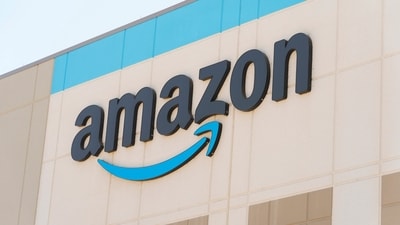 Amazon, Flipkart vendors raided in FEMA probe (AP Photo/Damian Dovarganes) (AP)