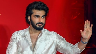 Arjun Kapoor gets honest about his health struggles in a new interview. (File Photo/ PTI) Arjun Kapoor gets honest about his health struggles in a new interview. (File Photo/ PTI)