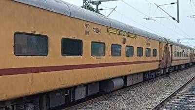 RRB ALP, SI mock test 2024 link is now active at official websites of RRBs, details here. (HT file image) RRB ALP, SI mock test 2024 link is now active at official websites of RRBs, details here. (HT file image)