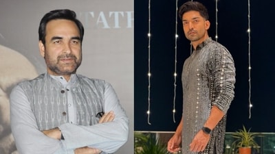 Pankaj Tripathi, Gurmeet Choudhary and others speak about Chhath Puja plans. Pankaj Tripathi, Gurmeet Choudhary and others speak about Chhath Puja plans.