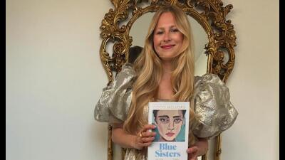 Coco Mellors is the author of Cleopatra and Frankenstein (2022) and Blue Sisters (2024). Coco Mellors is the author of Cleopatra and Frankenstein (2022) and Blue Sisters (2024).