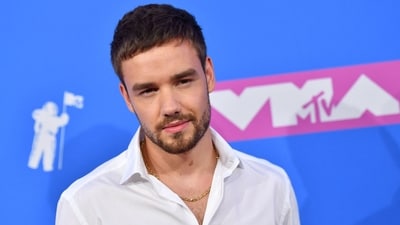 After extensive toxicology testing, Liam Payne's body has been returned to the UK for burial following his accidental death in Argentina.
(Photo by ANGELA WEISS / AFP) (AFP) After extensive toxicology testing, Liam Payne's body has been returned to the UK for burial following his accidental death in Argentina.
(Photo by ANGELA WEISS / AFP) (AFP)
